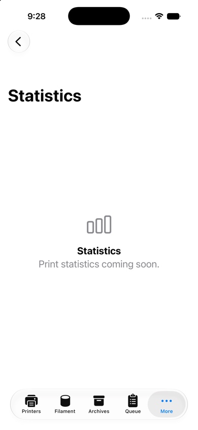 Statistics